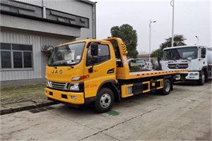 称多车辆公路救援