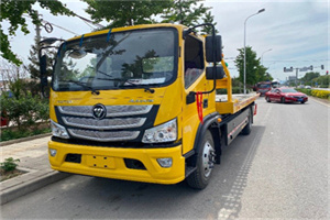 称多汽车救援头像