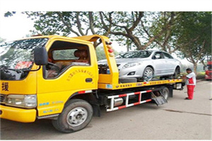 称多附近24小时汽车拖车服务热线