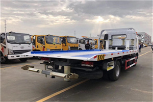 称多汽车救援补胎