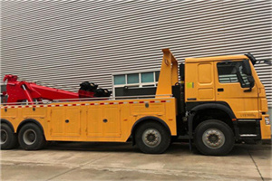 称多道路救援公司